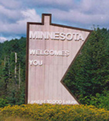 Type I Historic Sign